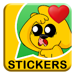 Cover Image of ダウンロード WAStickerApps Mikecrack Sticke  APK