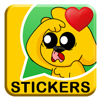 WAStickerApps Mikecrack Stickers