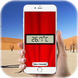 Icon image Electronic thermometer