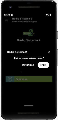 Radio Sistema 2