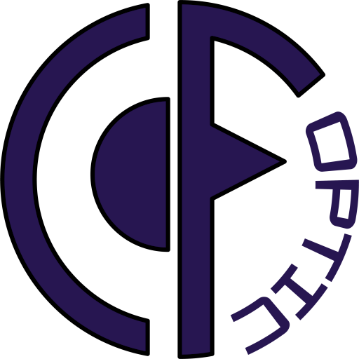 FoodOptic logo