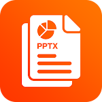 Cover Image of Download PPTX Viewer Slides PPT reader  APK