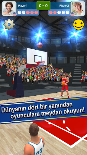 Uygulama önizlemesi