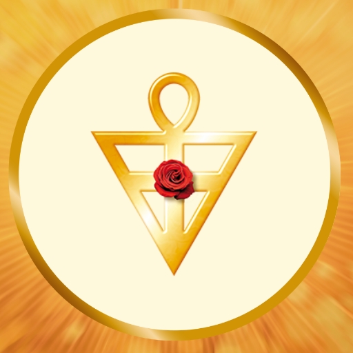 AMORC GLH A.C. logo