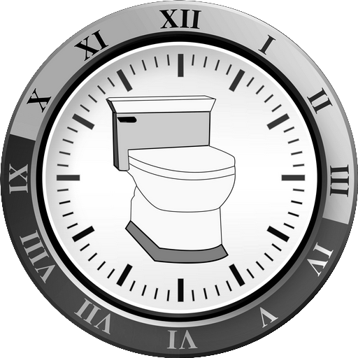 Toilet Timer ‒ Applications sur Google Play