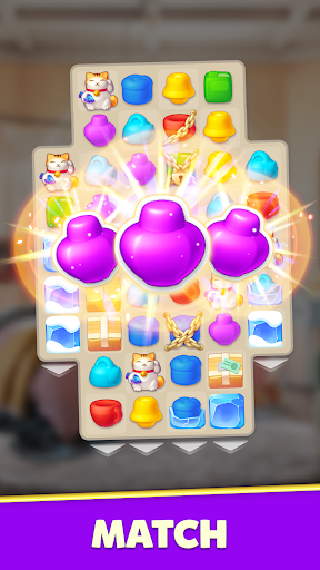 Design Masters: Home Simulator - Puzzle - games