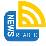 News Reader icon