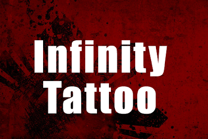 17+ Red Light Tattoo