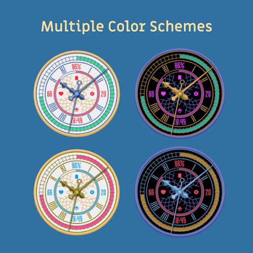 Bellaton screenshot 12