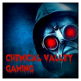 CHEMICAL VALLEY GAMING APP icon
