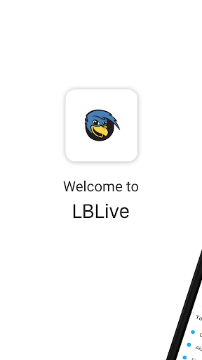 Android application Linn-Benton Community College screenshort
