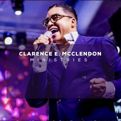 Bishop McClendon logo