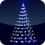 Christmas Tree Live Wallpaper 1.0 Icon