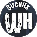 Calisthenics WH - Circuits icon