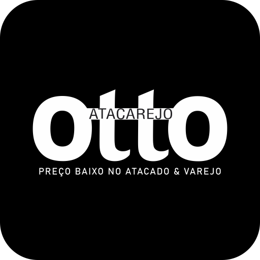 Otto Atacarejo logo