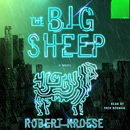 Icon image The Big Sheep: A Novel