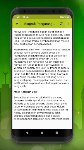 Maulid Diba Lengkap Terbaru