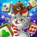 Cover Image of Download Mahjong Magic Fantasy : Tile Connect 0.210105 APK