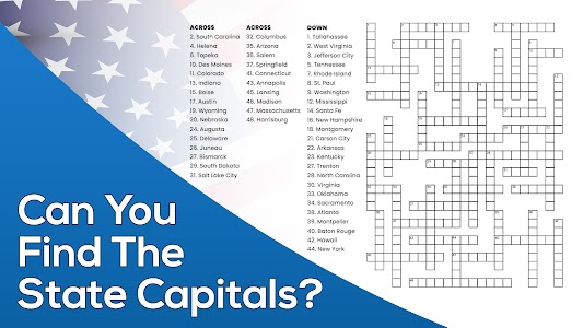 Daily Themed Crossword Puzzles Unknown
