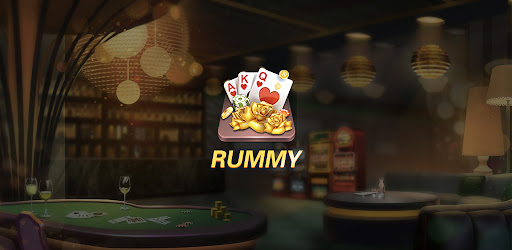 Lucky Rummy Angel cover