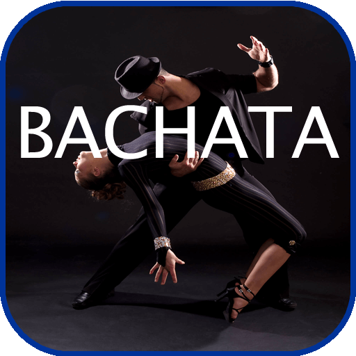 Música Bachata mix 1.18 Icon