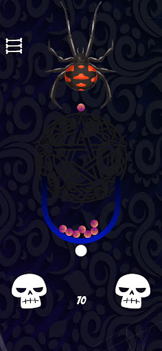 Balance Egg Screen 2