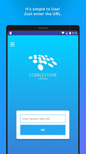 CobbleStone Contract Software Screen 2