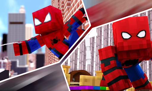Mod Spider Screen 2