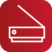 PDF Scanner : Fast Scan Document  Icon