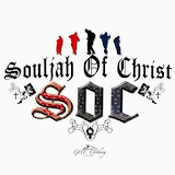 Souljahs of Christ icon