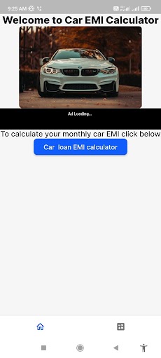 Car Loan EMI Calculatorのおすすめ画像2