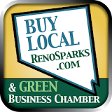 Buy Local Reno Sparks icon