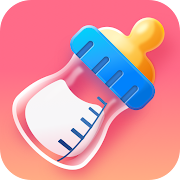 Беби-трекер -Кормление ребенка