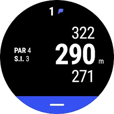 Standalone Golf GPS by Hole19のおすすめ画像2