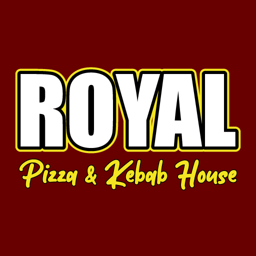 Royal Kebab House CW7 logo