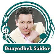 Bunyodbek Saidov qo'shiqlari