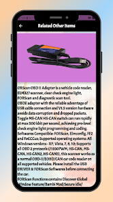 OBD2 ELM327 Bluetooth Guide 1