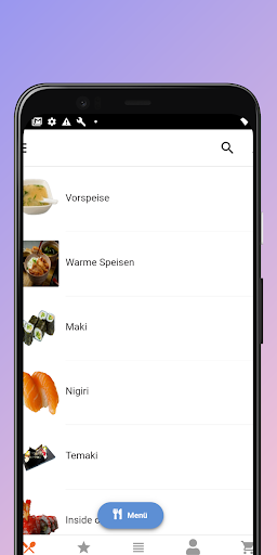 Sashi-Mi Screen 2