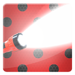 Cover Image of Download Meraculous FlashLight Ladybug YoYo 8.0.0 APK