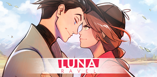 Luna Ravel – Interactive Story MOD APK (Unlimited Gems)