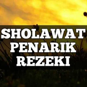 Sholawat Penarik Rezeki