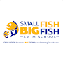 Small Fish Big Fish Swim