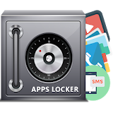 Apps Locker icon