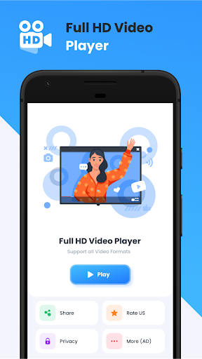 Play video- Skip Ads for video Screen 2