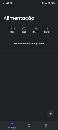 Android application Unbroken screenshort