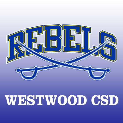 Westwood CSD logo
