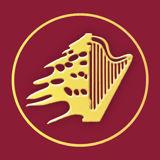 Cedar House Limerick logo