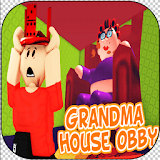 Tips Roblox Escape Grandma's house Obby icon