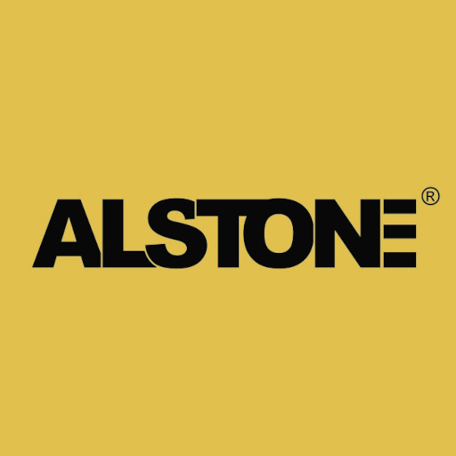 Alstone Salesforce logo