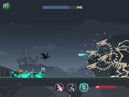 Fury Battle Dragon screenshots 11